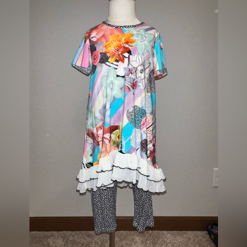 Zara Couture matching set